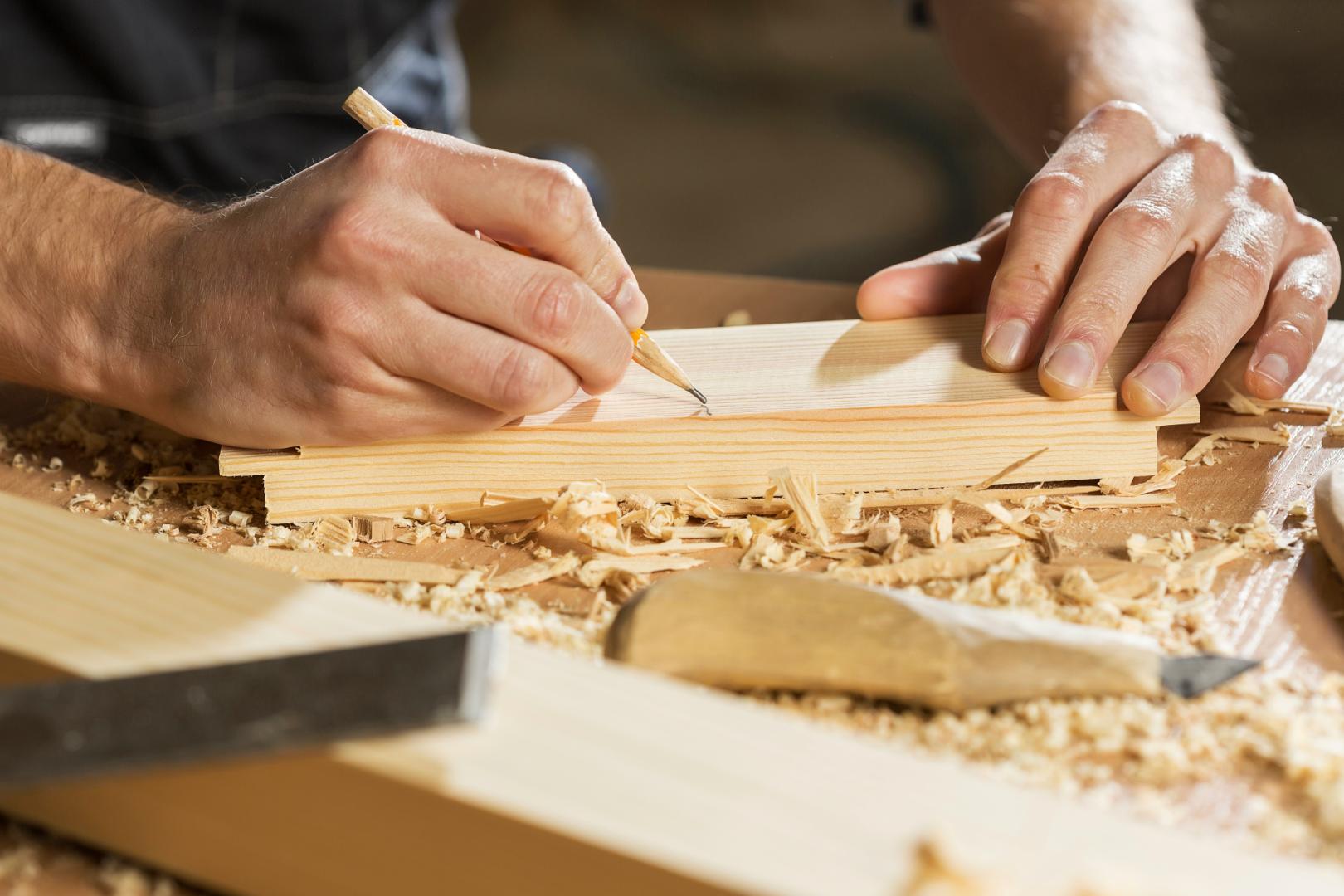 Our craftsmanship reflects quality, passion, and precision.