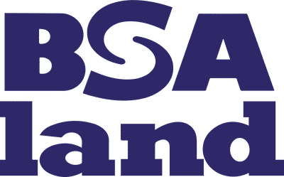 BSA Land