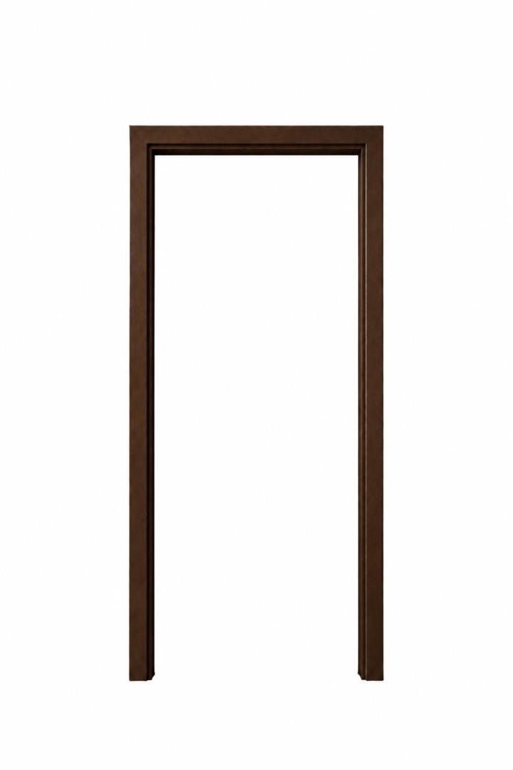 Wood Plastic Composite (WPC) Door Frame