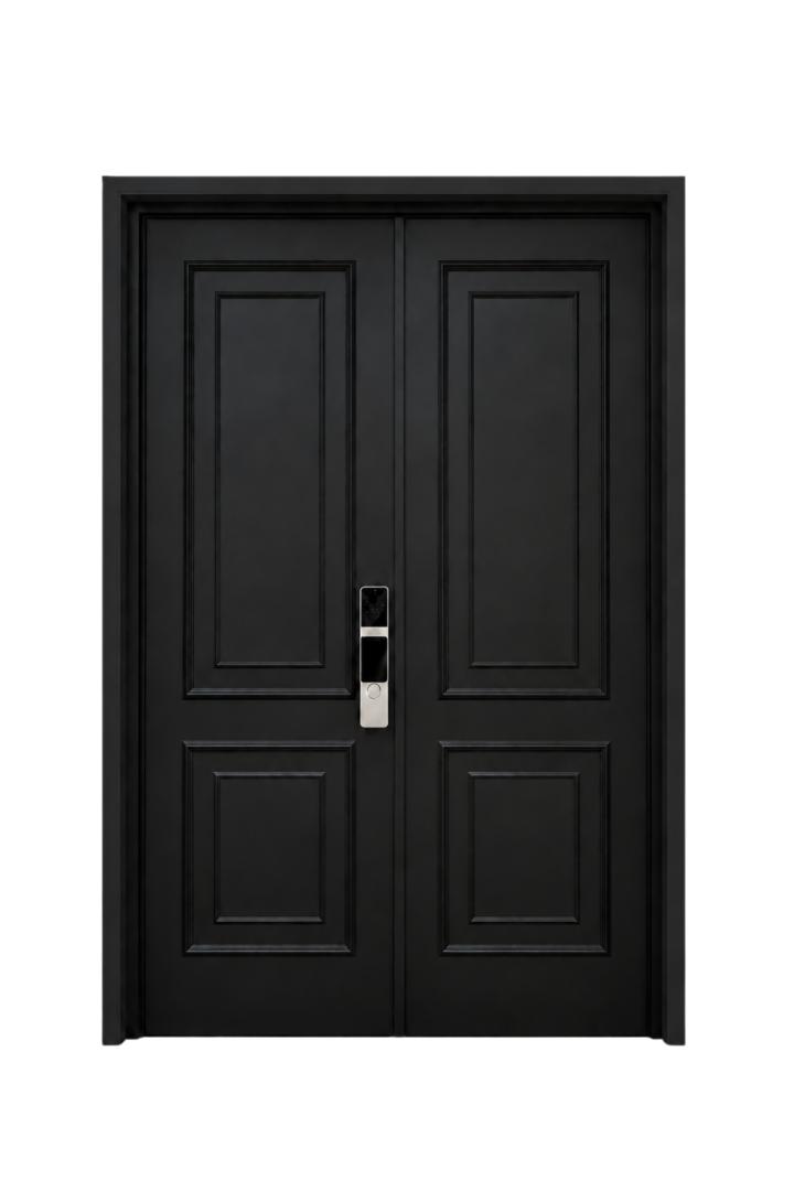 Pintu List - view 1