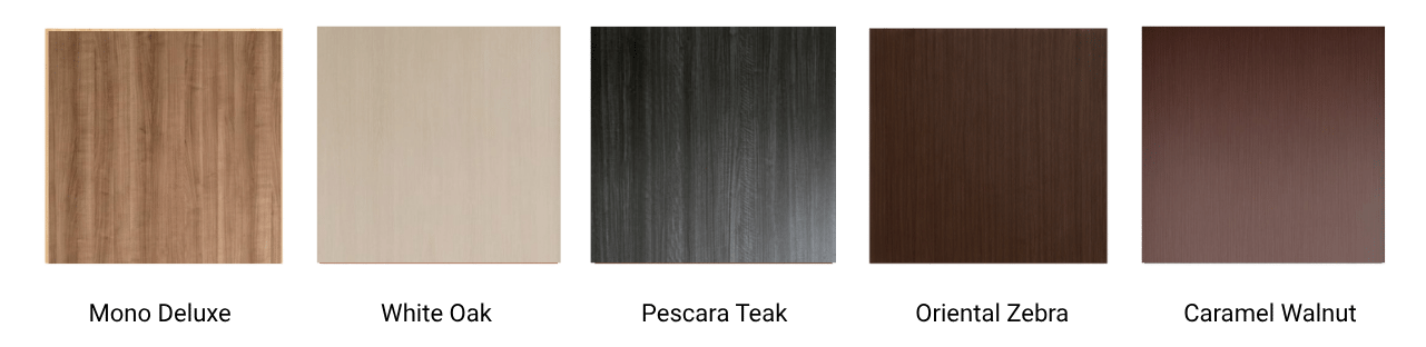 Warna HPL (1)